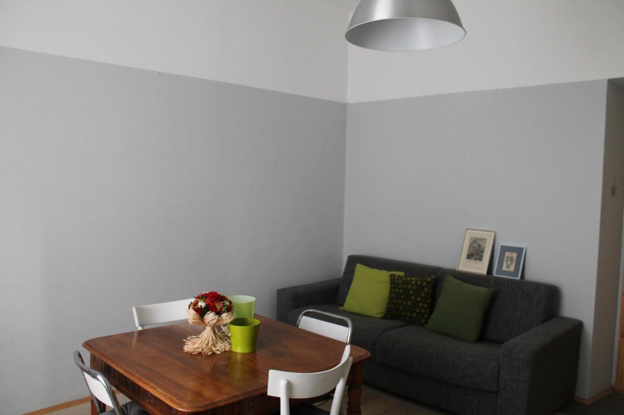 Plose Apartment Bressanone Dış mekan fotoğraf