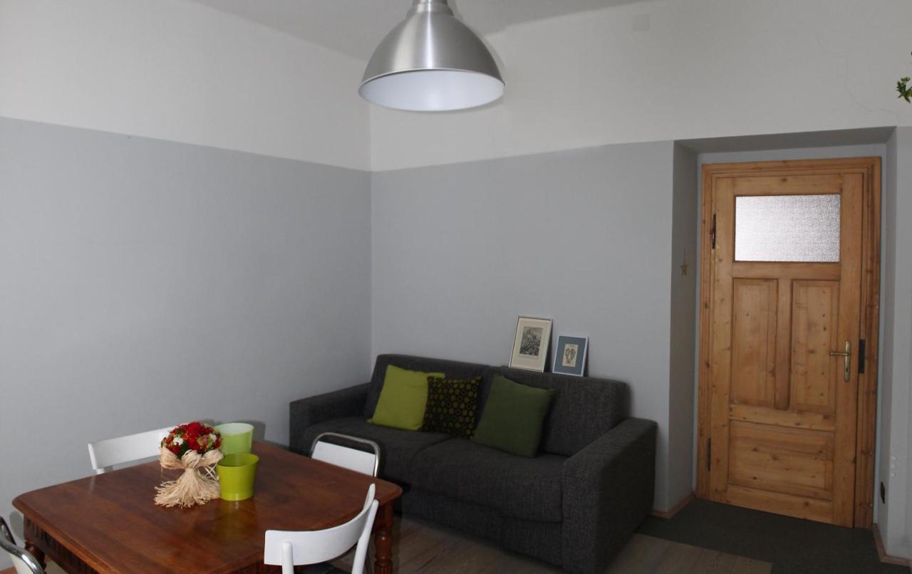 Plose Apartment Bressanone Dış mekan fotoğraf