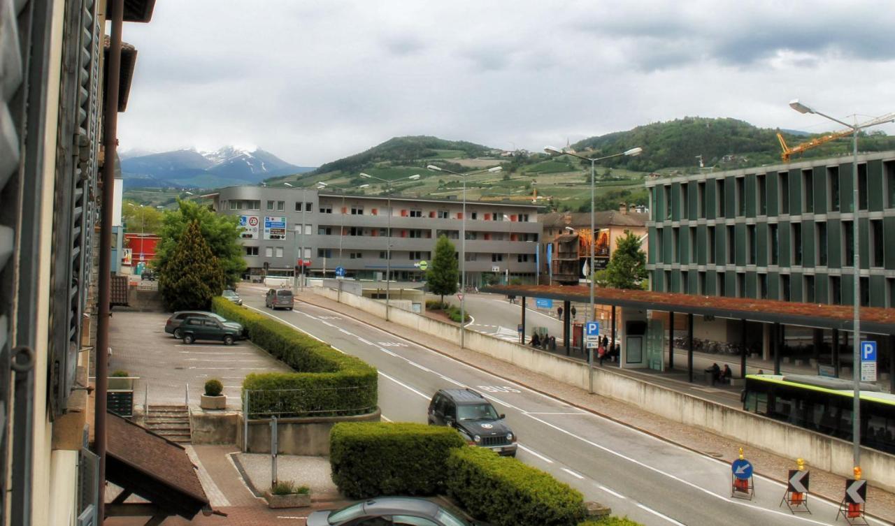 Plose Apartment Bressanone Dış mekan fotoğraf