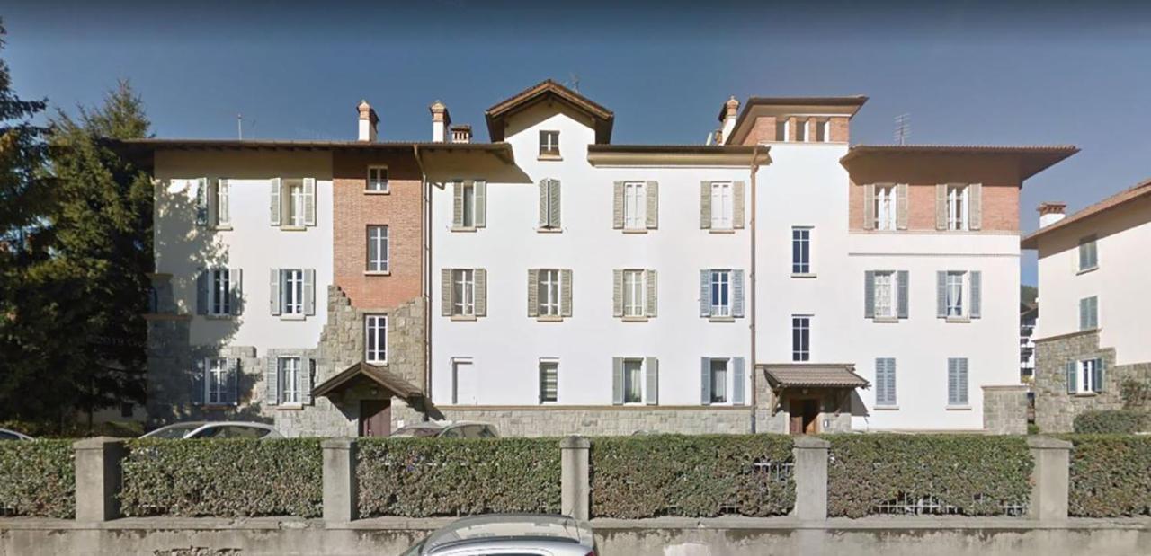 Plose Apartment Bressanone Dış mekan fotoğraf