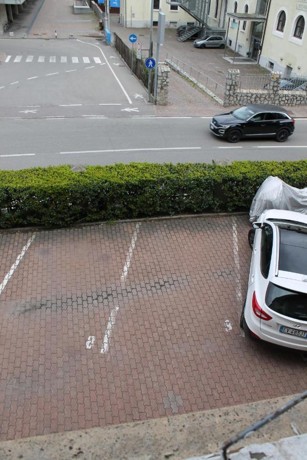 Plose Apartment Bressanone Dış mekan fotoğraf