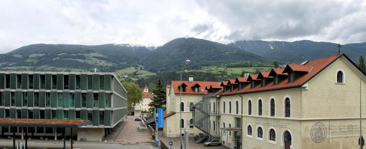 Plose Apartment Bressanone Dış mekan fotoğraf